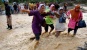 5 Desa di Kecamatan Lawe Sigala-gala Aceh Tergenang 